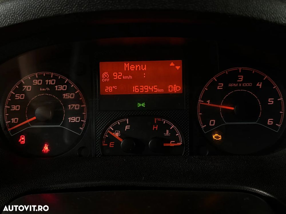 Peugeot Boxer - 10