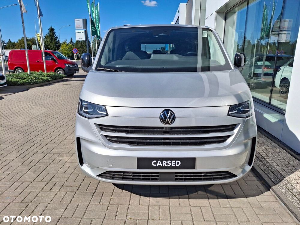 Volkswagen Caravelle - 26