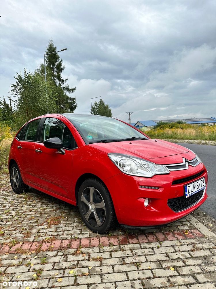 Citroën C3 - 3