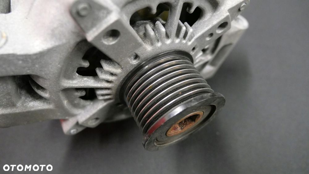 bmw f20 f21 f30 f31 alternator n55 3.5 benzyna 7616120 - 5