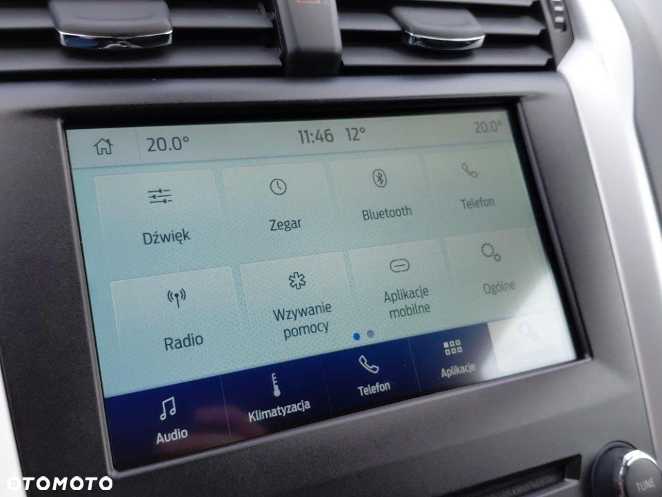 Ford Mondeo - 24