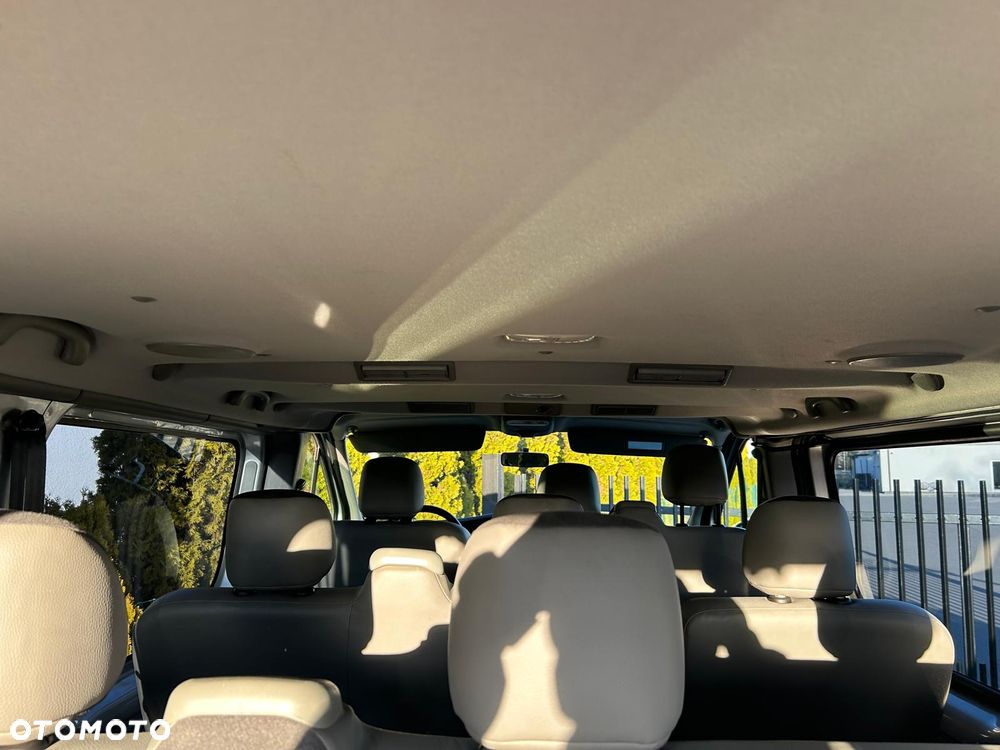 Renault Trafic Passenger L2H1 Privilège - 16