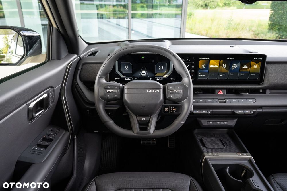 Kia Seltos 1.6 T-GDI X-Line DCT - 16