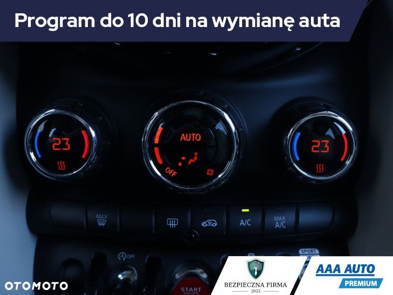 MINI Cooper - 21