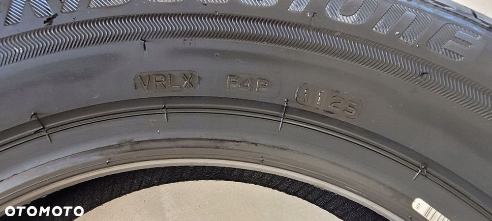 4x NOWE OPONY BRIDGESTONE ECOPIA EP150 185 65 R15 88H 2025 - 9