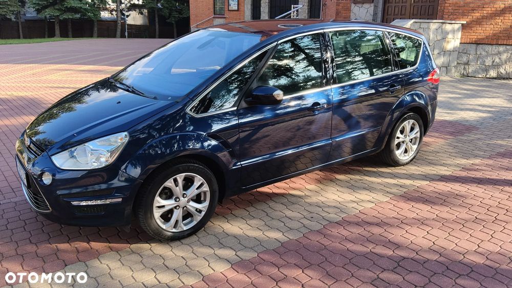 Ford S-Max 2.0 Viva - 25