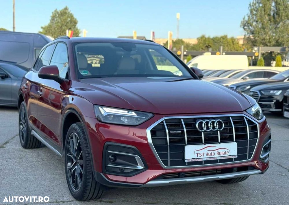 Audi Q5 - 13