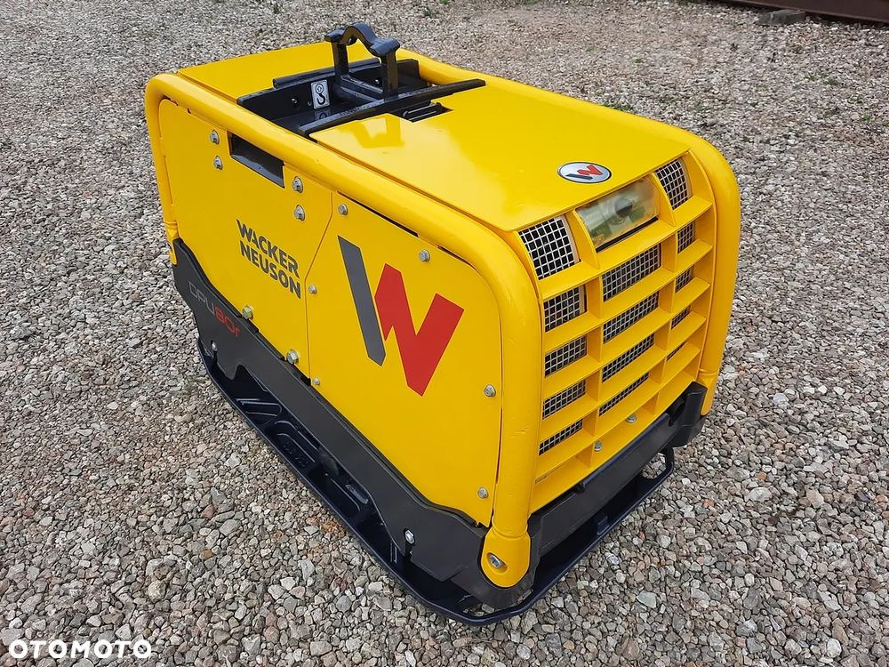 Wacker Neuson DPU80r LEM670 - 4