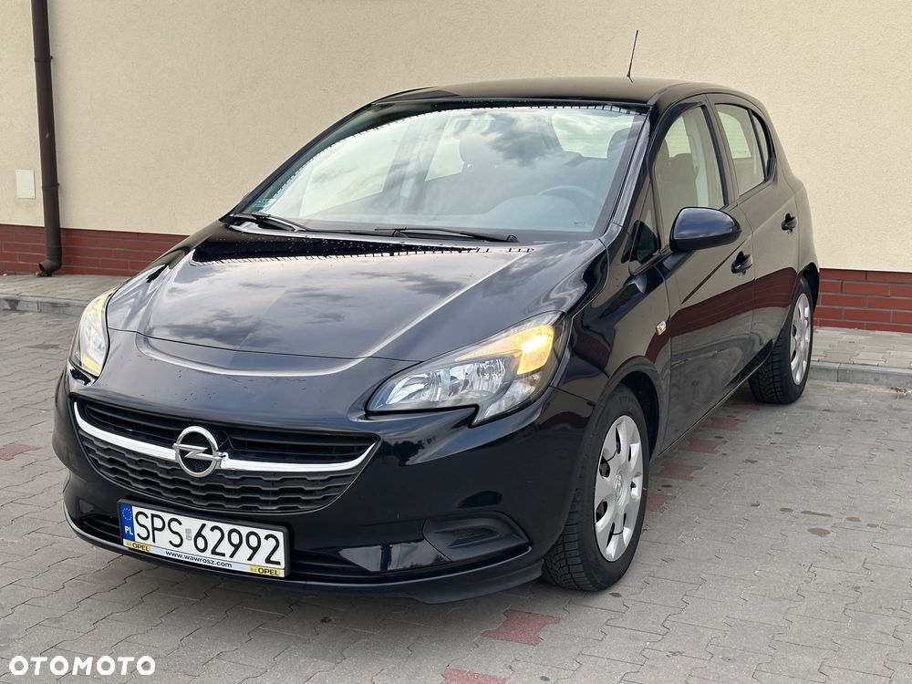 Opel Corsa 1.4 Cosmo - 1
