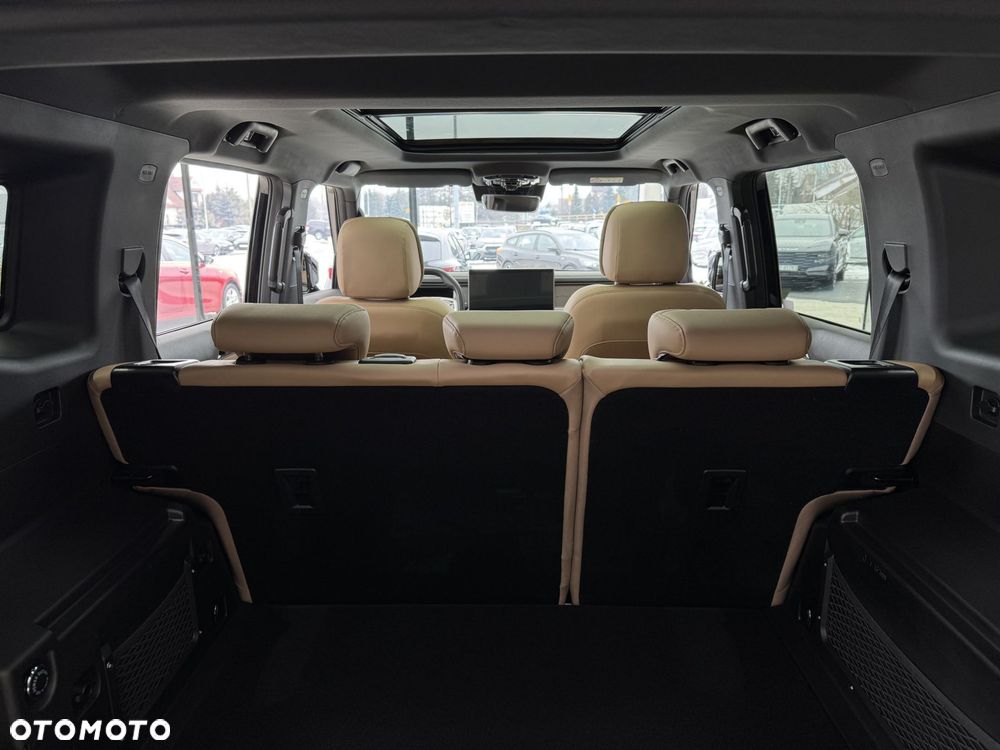 Jetour T2 - 22