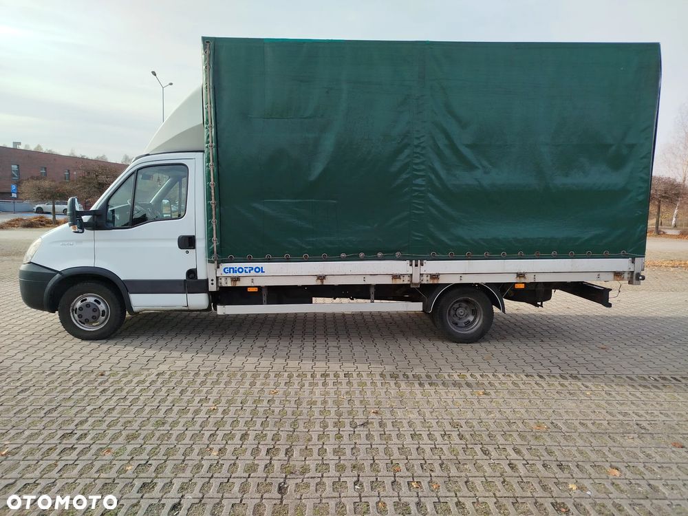 Iveco Daily 50C15 - 32
