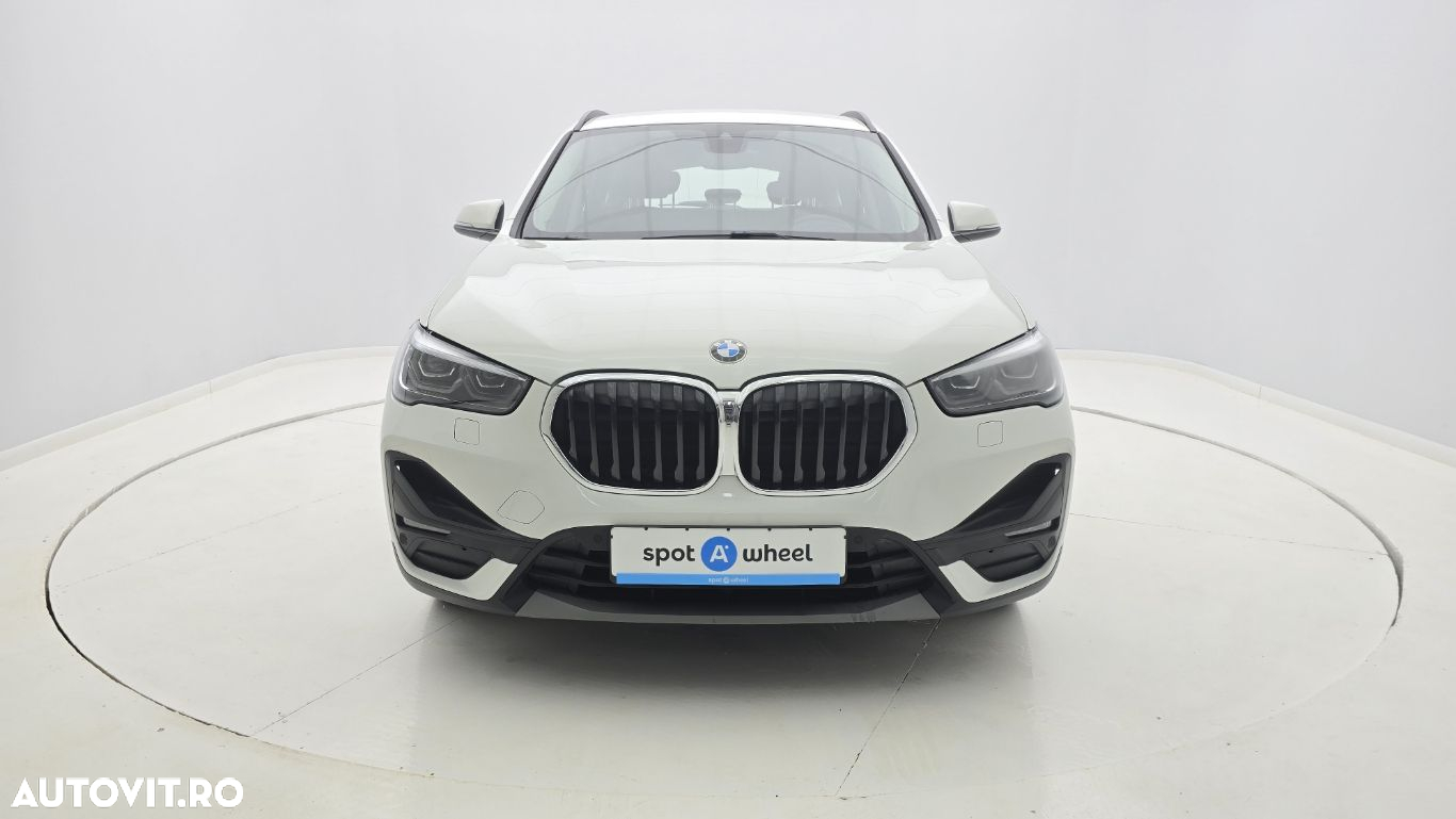 BMW X1 - 2