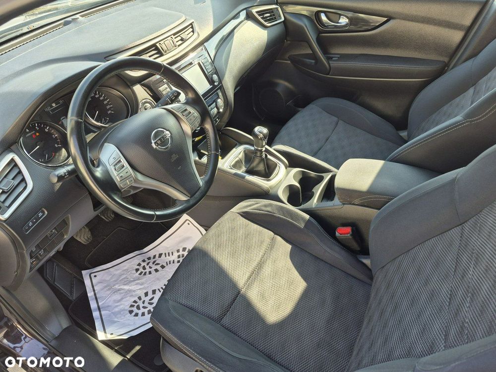 Nissan Qashqai - 9