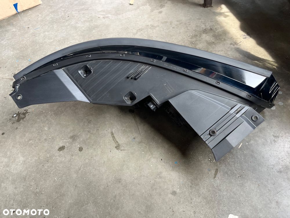 Lampa przednia lewa KIA EV6 FULL LED - 5