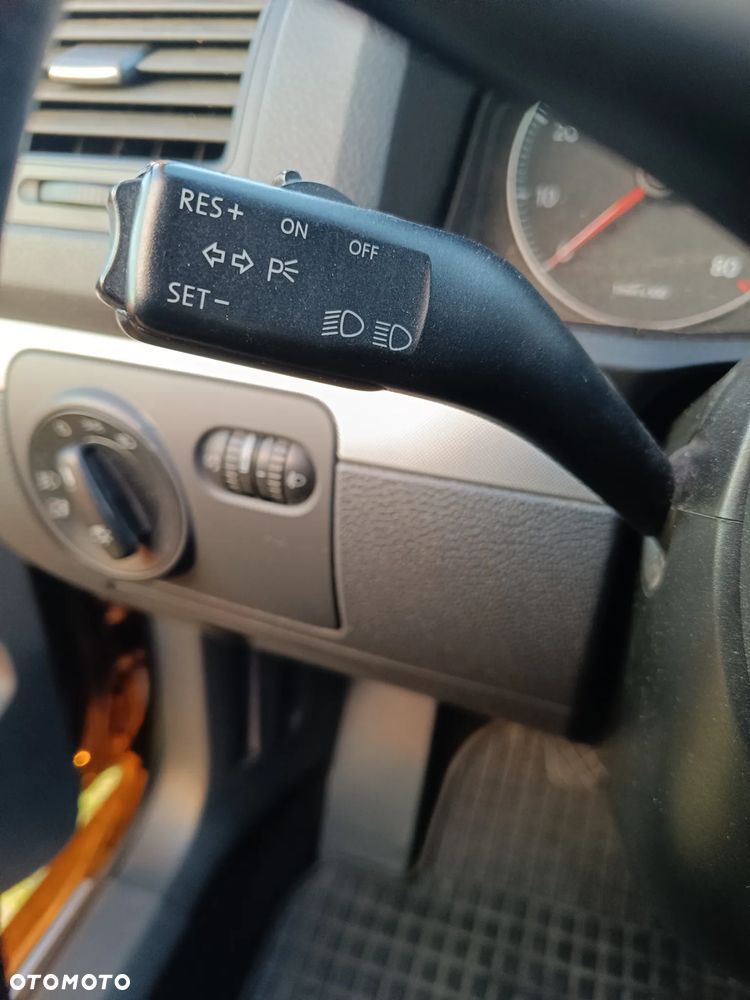 Volkswagen Golf 1.4 Entry - 9