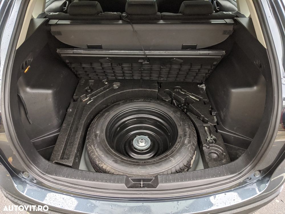Mazda CX-5 SKYACTIV-G 165 Center-Line - 14