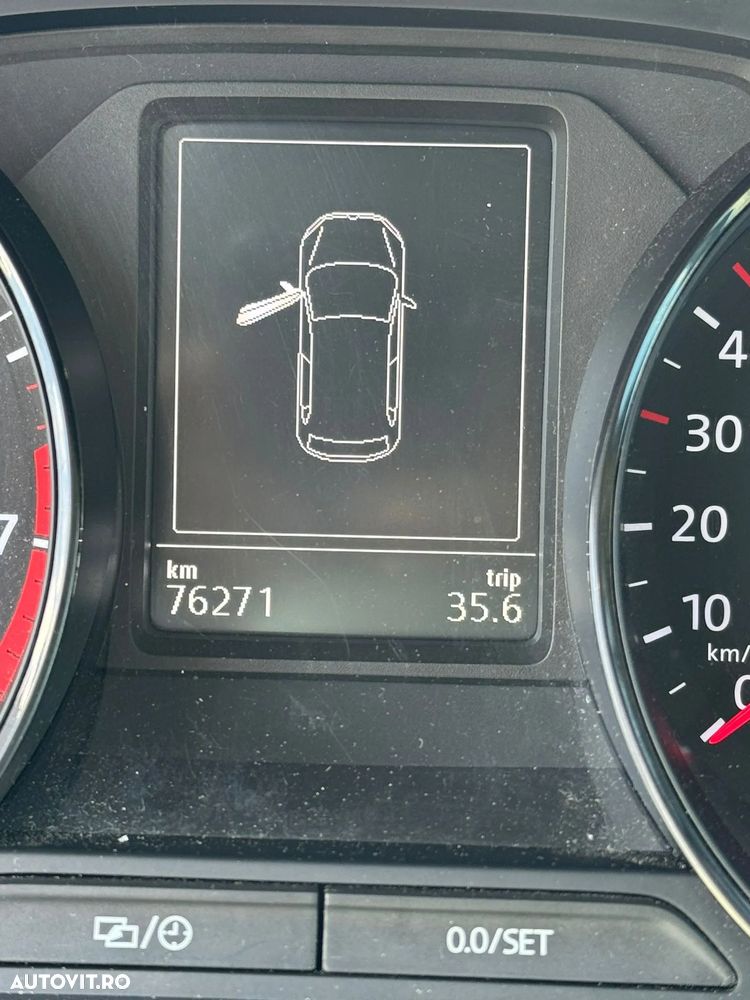 Volkswagen Polo 1.0 Trendline - 16