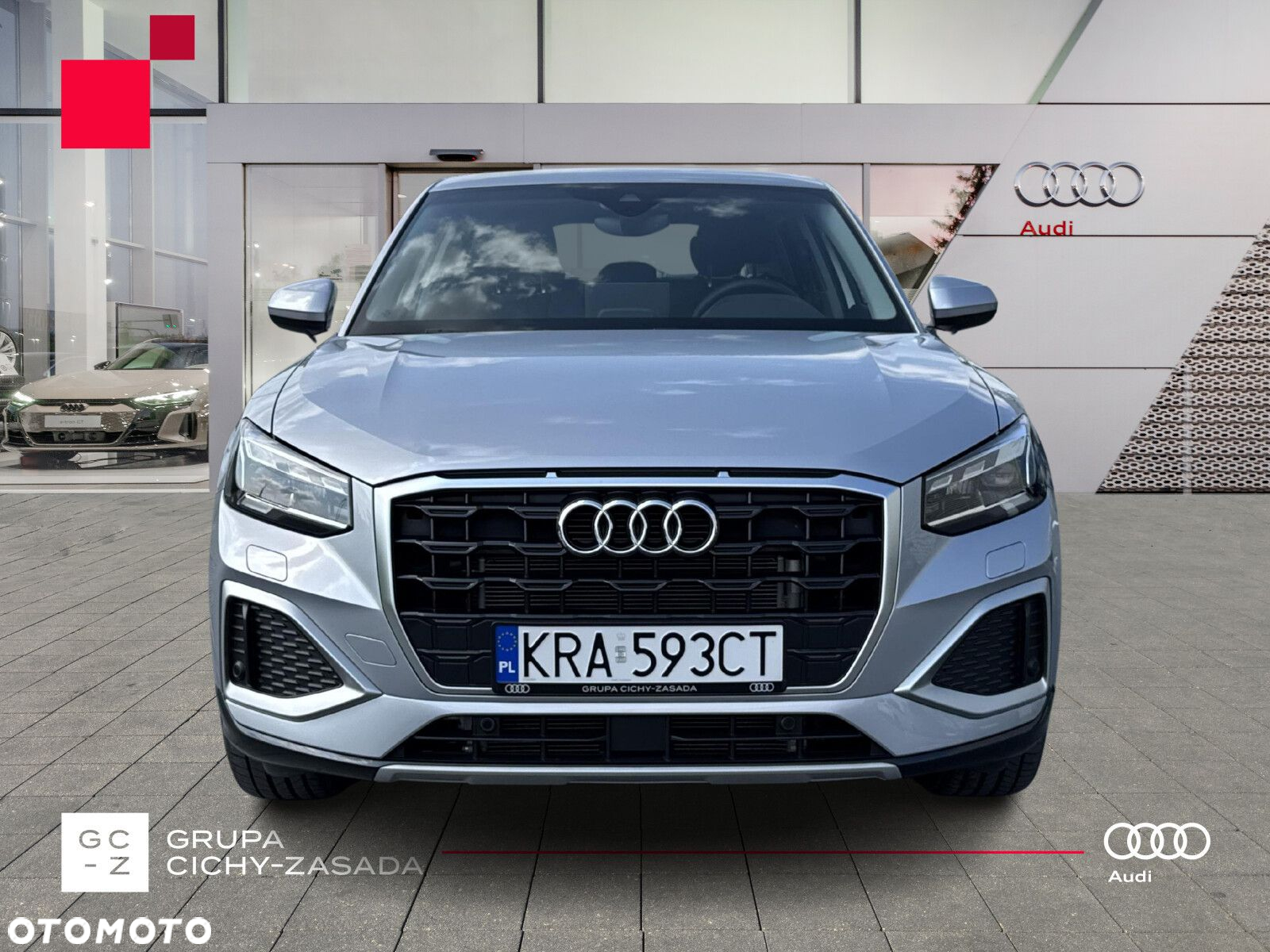 Audi Q2 - 8