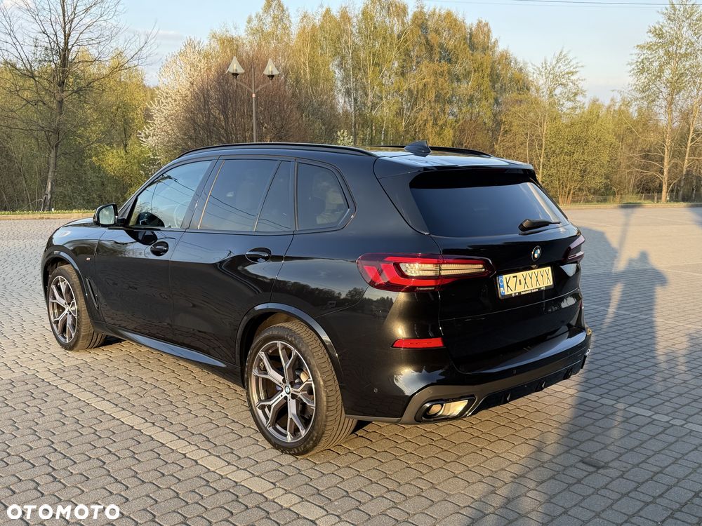 BMW X5 - 2