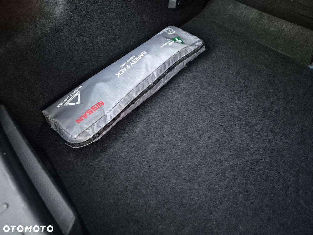 Nissan Juke DIG-T 117 Acenta - 12