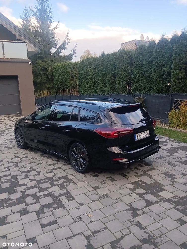 Ford Focus 2.3 EcoBoost ST X - 5