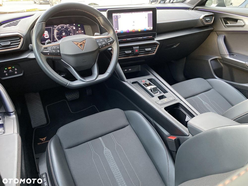 Cupra Formentor 2.0 TDI 4Drive DSG - 14