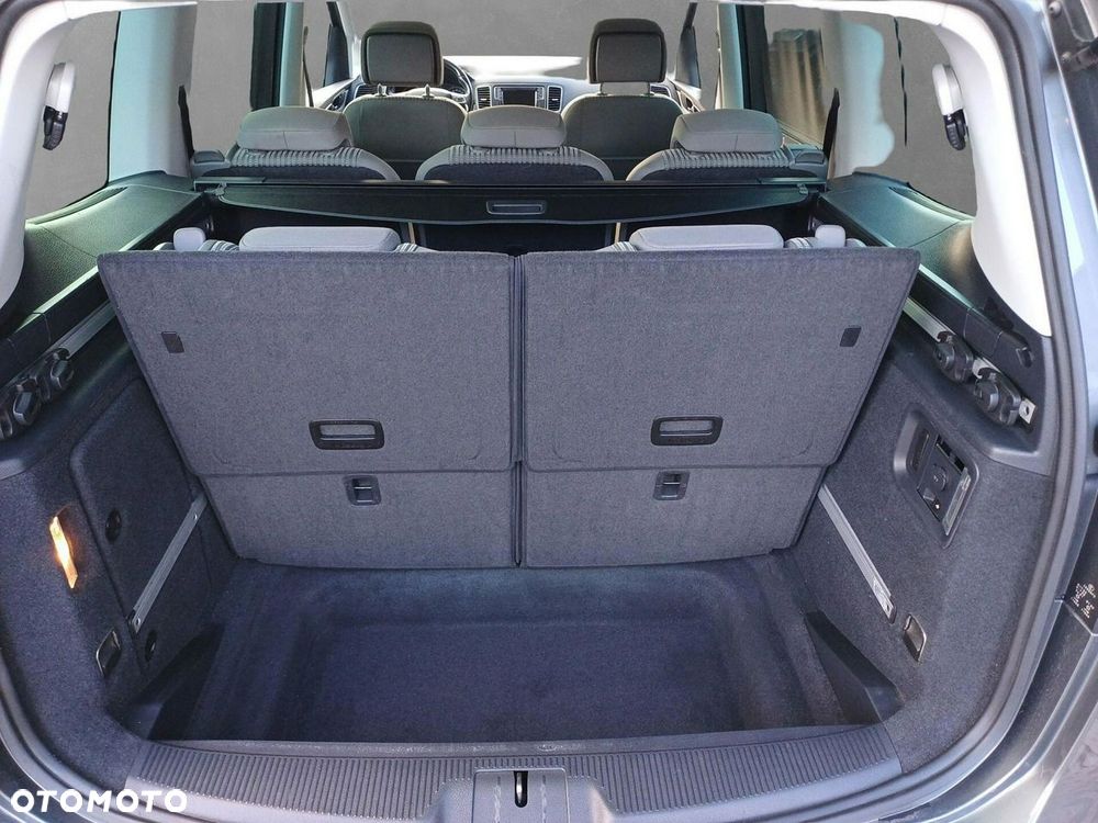 Seat Alhambra 2.0 TDI S&S DSG STYLE - 29