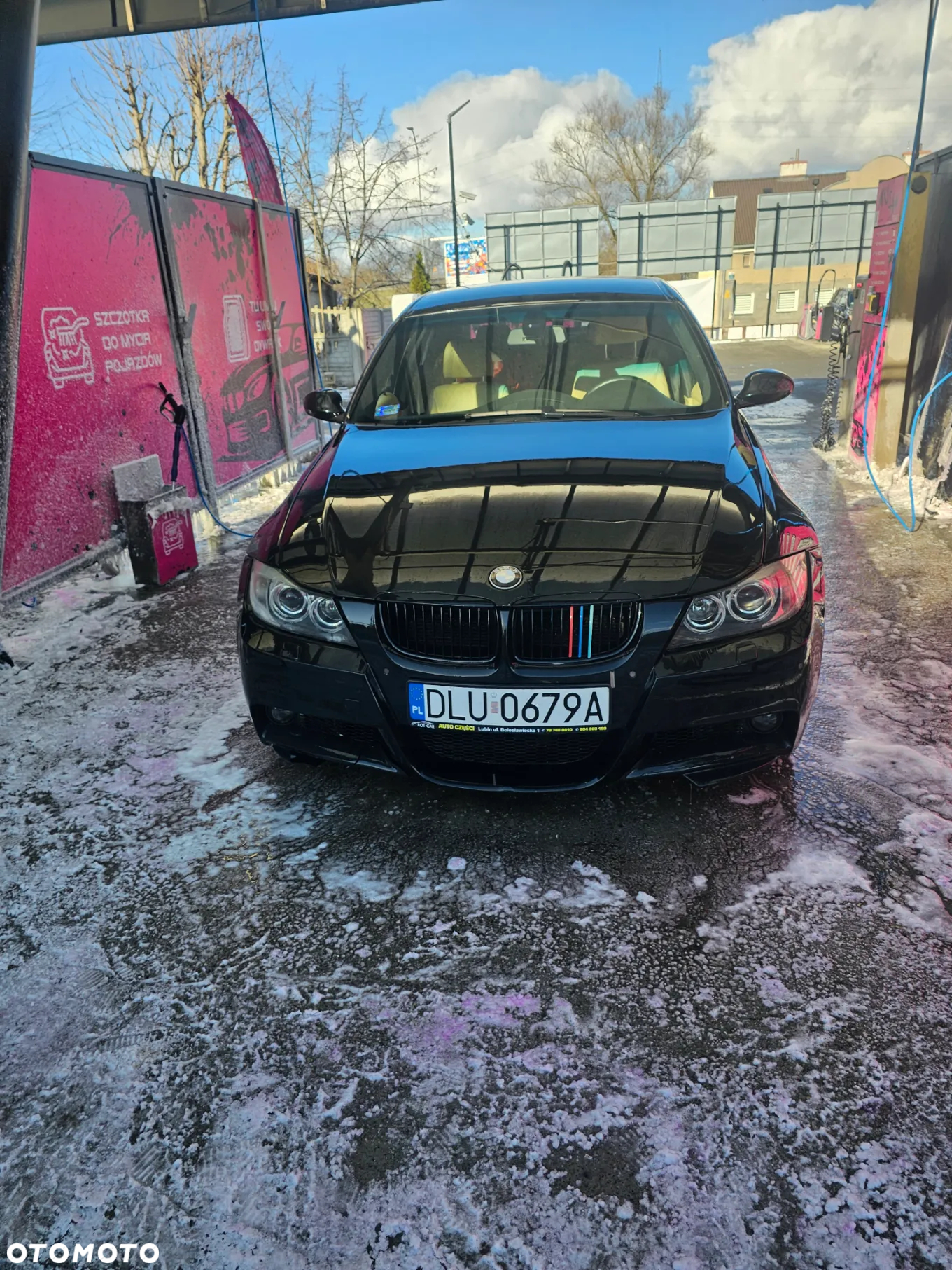 BMW Seria 3 330i - 16