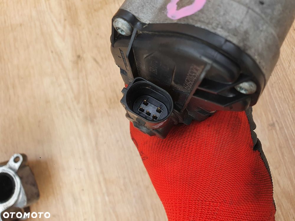 Zawór EGR VDO AGR 408-265-001-007 Z A2C53025959 Recyrkulacji Spalin 2.0 FSI AWA 150KM Audi A4 B6 B7 - 10
