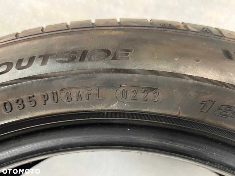 OPONY LETNIE 185/55/16 NEXEN NFERA PRIMUS SU1 185/55R16 4x2023r 7 -7,5 - 6