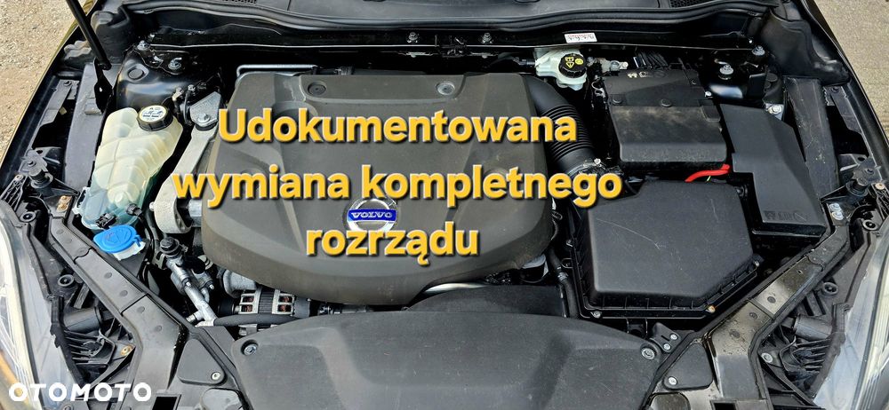 Volvo V40 D4 Drive-E R-Design Summum - 16