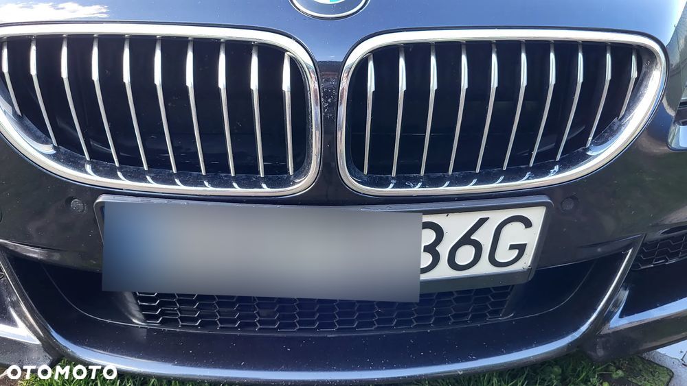 BMW Seria 6 640d xDrive M Sport Edition - 23