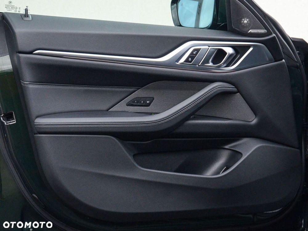 BMW Seria 4 430i xDrive M Sport sport - 18