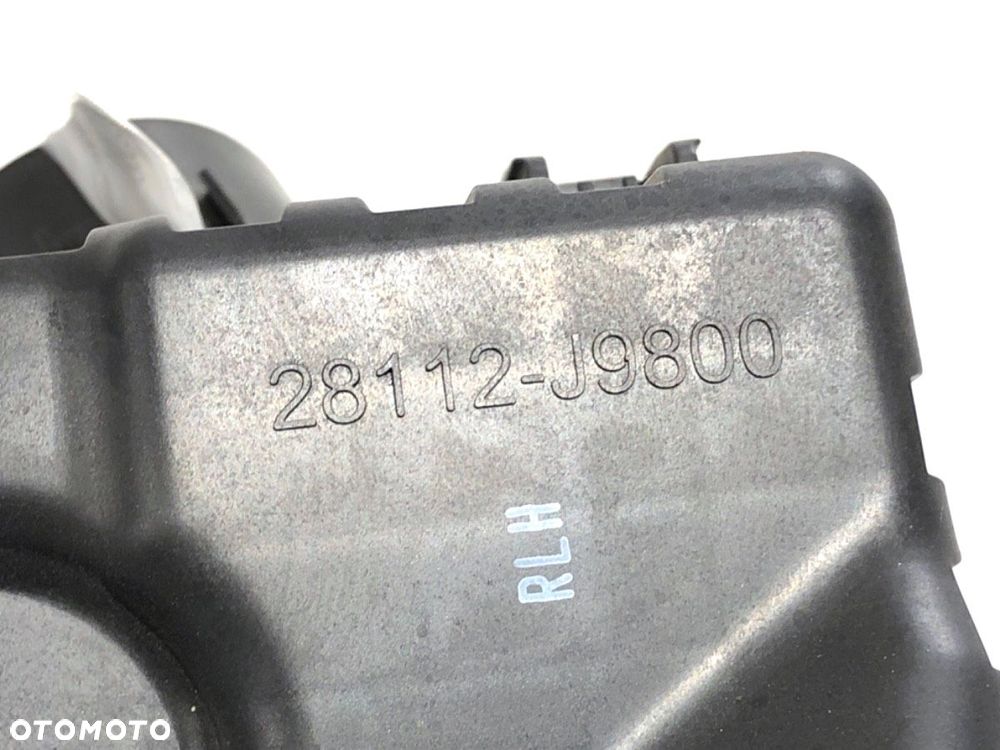 OBUDOWA FILTRA POWIETRZA - 379.00 PLN - HYUNDAI KONA (OS, OSE, OSI) 2017 - 2022 1.6 T-GDi 4WD 146 kW - 5