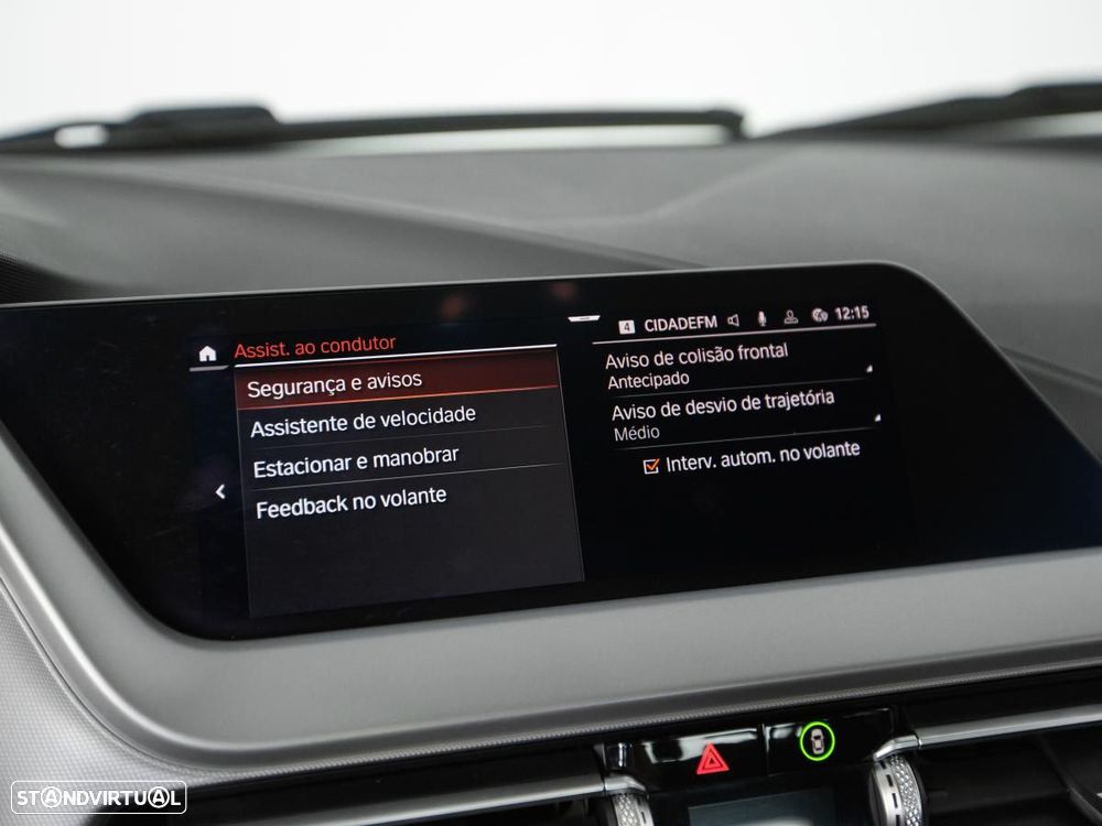 BMW 216 Gran Coupé d Advantage - 23