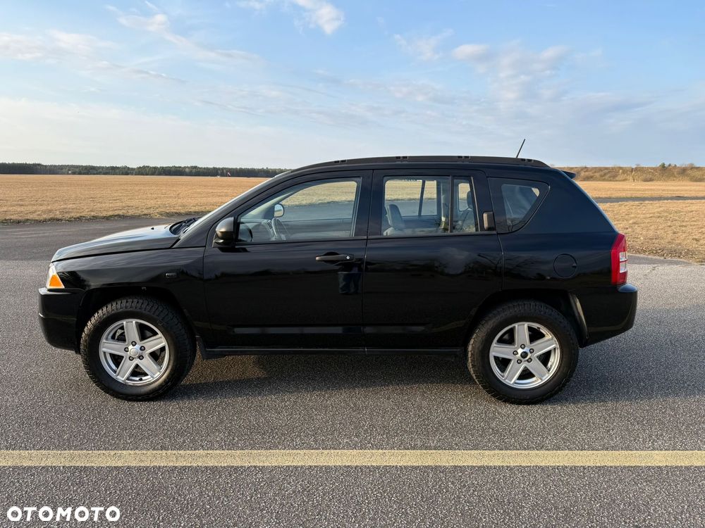 Jeep Compass - 2