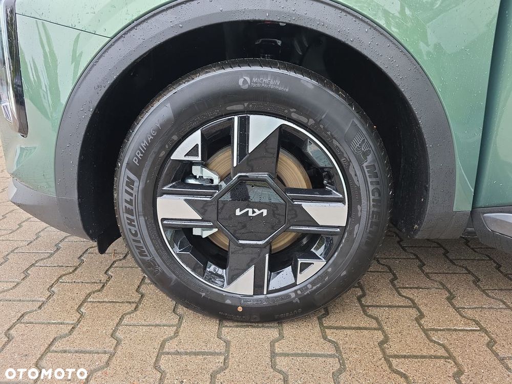 Kia Sportage - 19