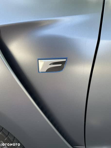 Lexus RC F 10th Anniversary Edition - 27