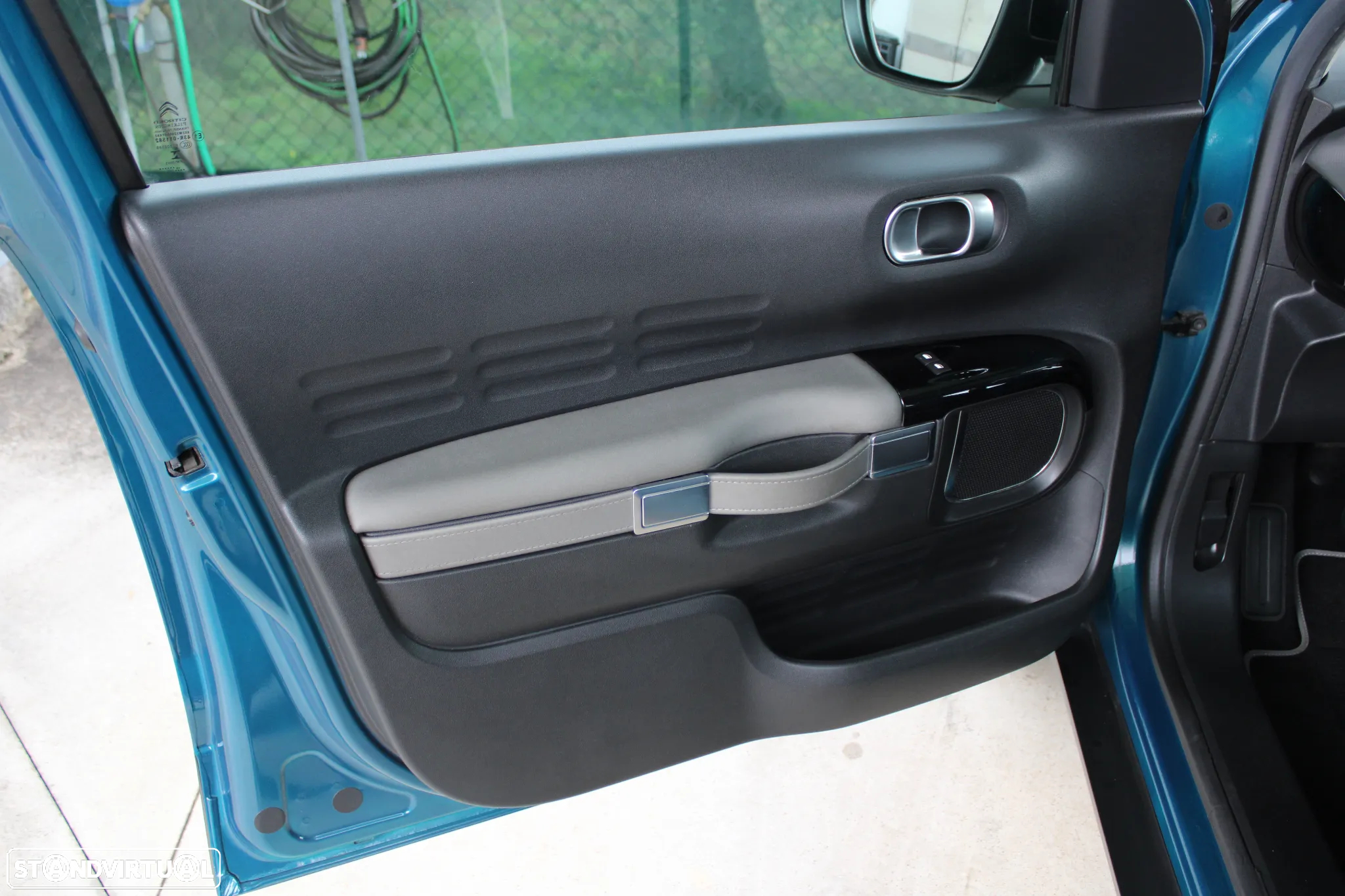 Citroën C4 Cactus 1.5 BlueHDi Shine - 43