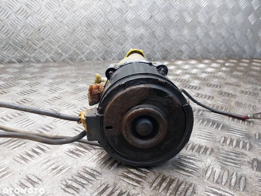 POMPA WSPOMAGANIA ELEKTRYCZNA FIESTA MK4 LIFT MK5 99-02 1830984100 - 6