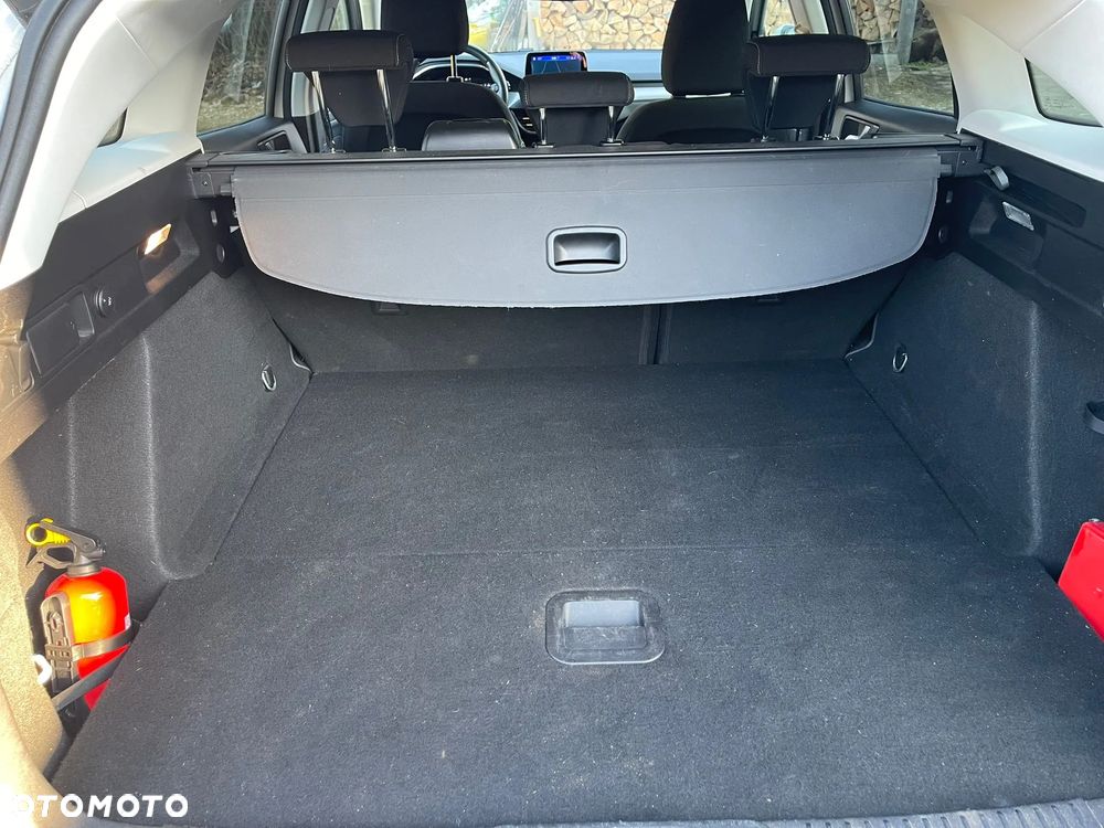 Ford Focus 1.5 EcoBoost Start-Stopp-System Business Edition - 24