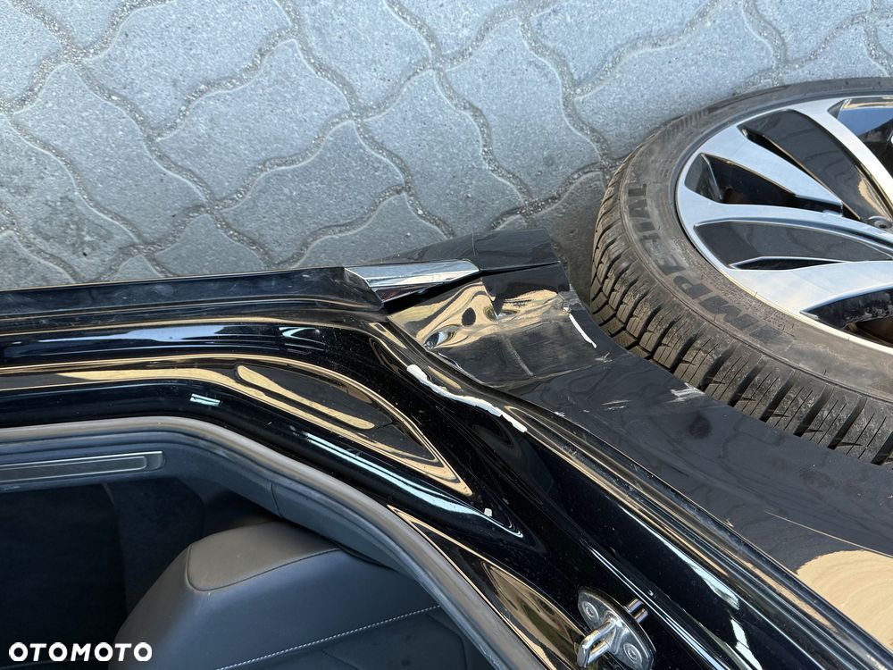 Volkswagen Arteon 2.0 TSI DSG R-Line - 10