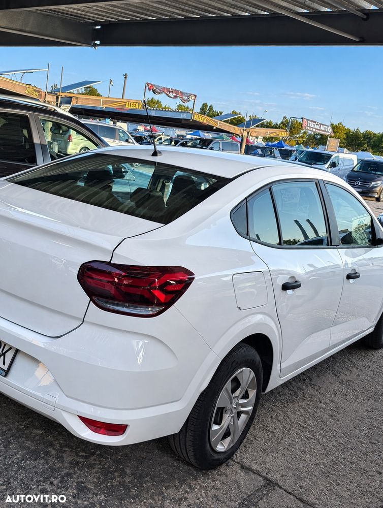 Dacia Logan - 14