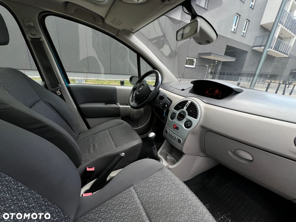 Renault Modus - 7