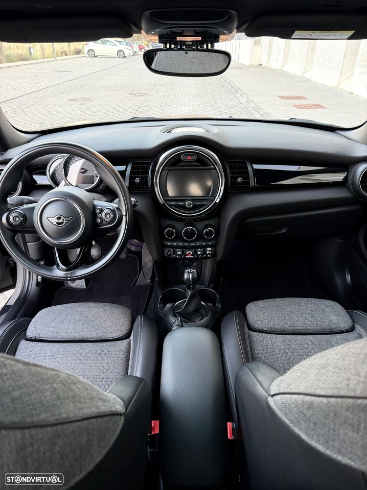 MINI 3 Portas Cooper - 26