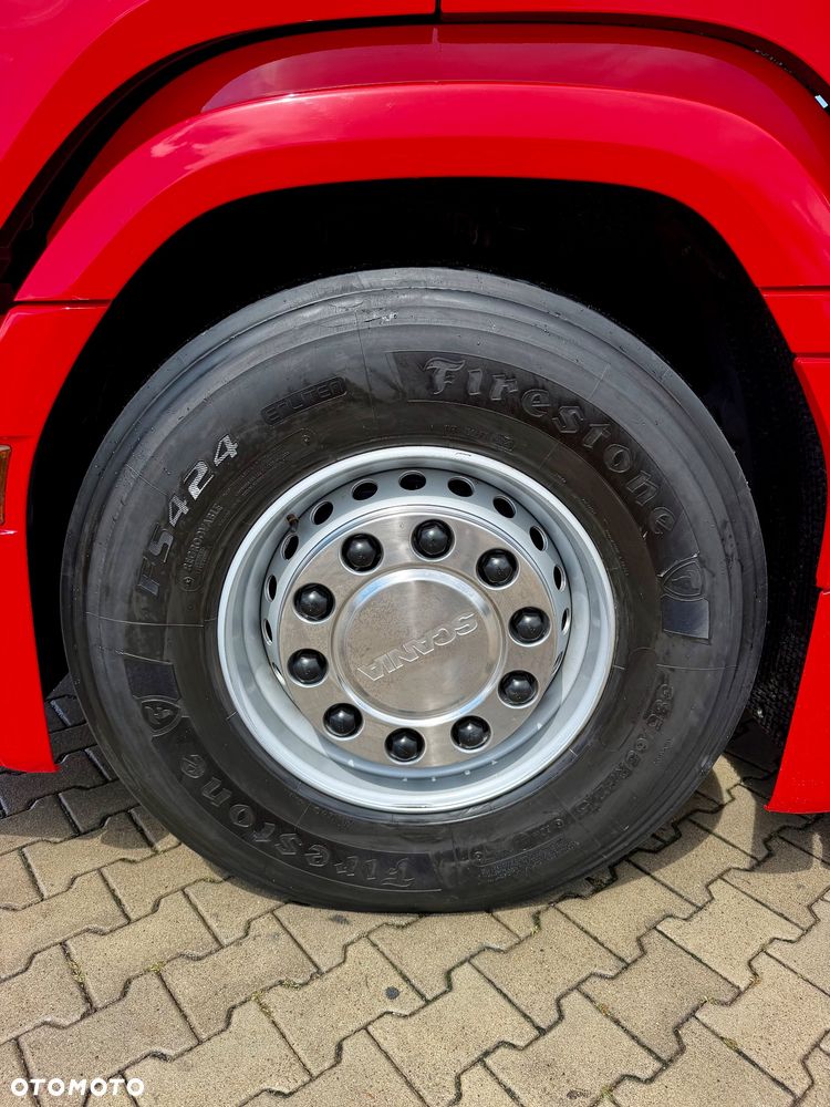 Scania S500 - 22
