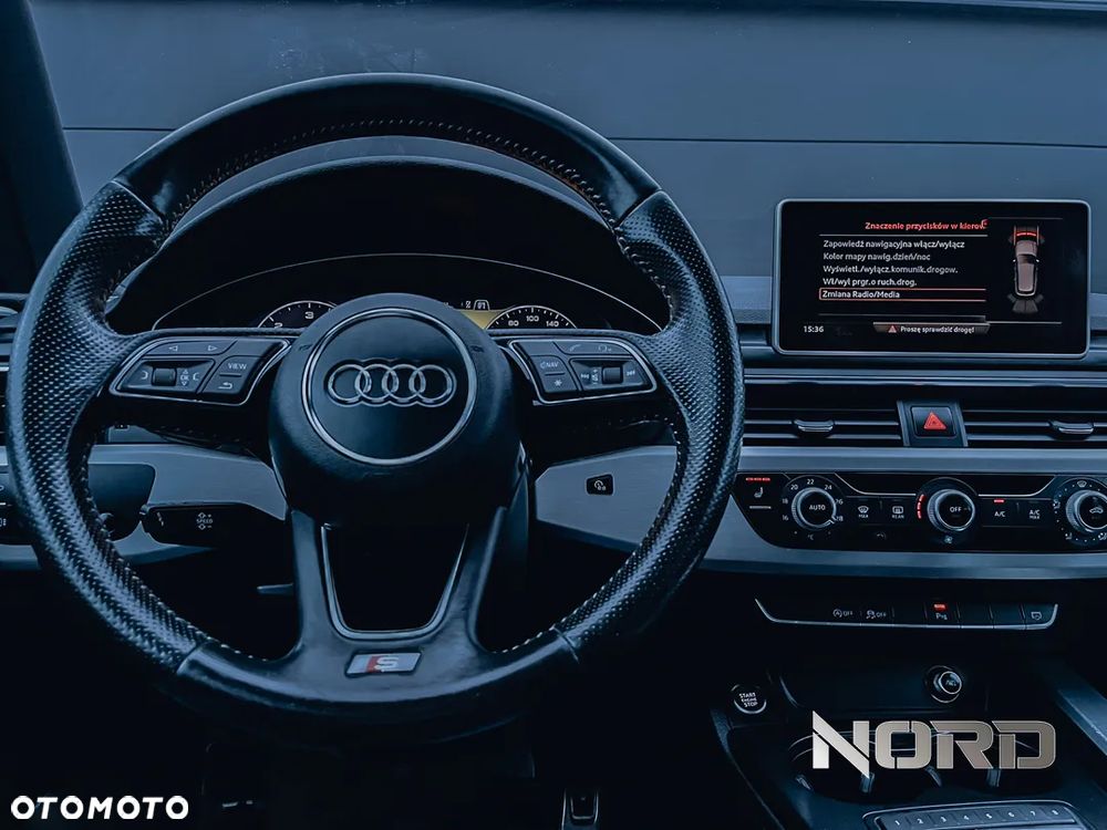 Audi A4 Avant 2.0 TDI S tronic sport - 17