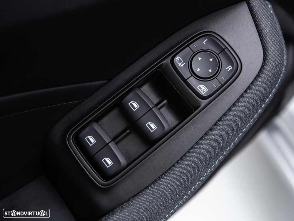 MG MG5 61 kWh Luxury - 15