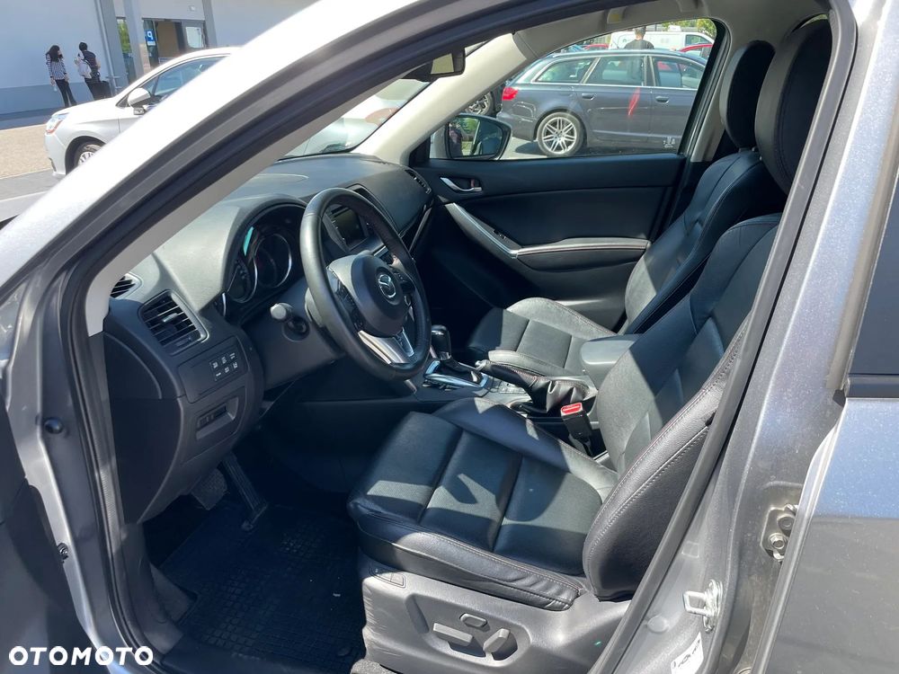 Mazda CX-5 2.0 Skypassion - 11