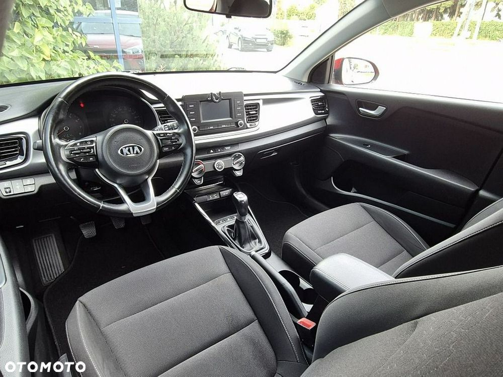 Kia Rio 1.0 T-GDI M - 8